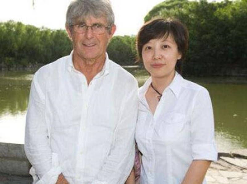 夫妻没有秘密