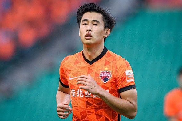 chinese男男视频