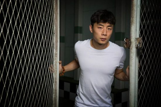 我的高中生活