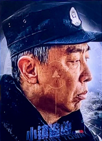 19岁最强rapper潮水